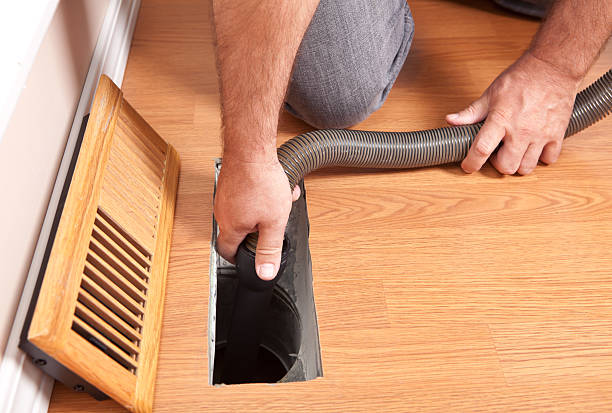 Best Air Duct Cleaning Near Me  in Tanaina, AK