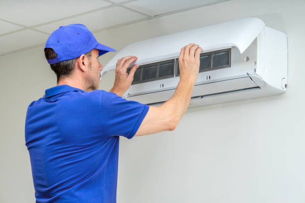 Best Emergency Air Duct Cleaning  in Tanaina, AK